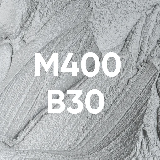 Марка бетона